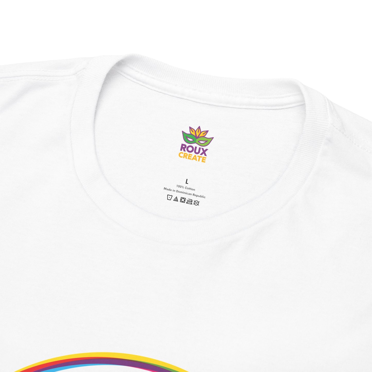Trippy NOLA Water Meter Classic T-Shirt