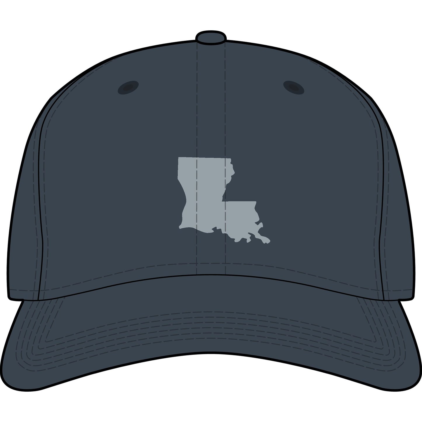 Louisiana State Hat