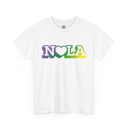 NOLA Love